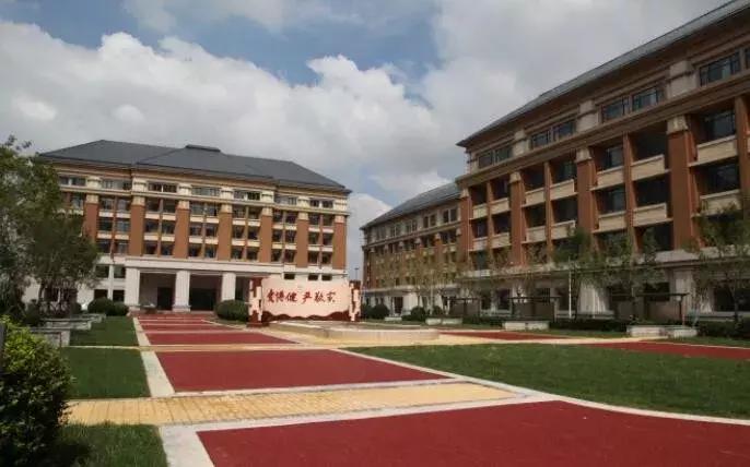 为母校打call！天津13所学校荣获全国特色单位，有你的母校吗？