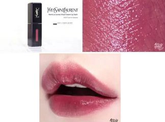 十种最好用的口红色号大全,推荐一支你最爱的口红色号