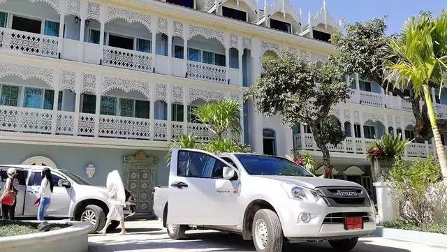 清迈亲子旅游注意事项,清迈亲子旅游美食