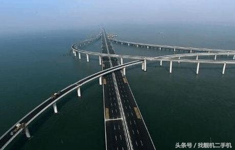 广东与海南为何不建跨海大桥,广东海南跨海大桥