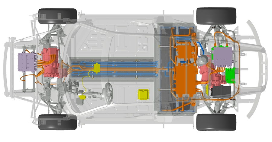 前途k50的优缺点,前途k50有多帅