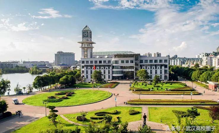 武汉高校周边美食打卡地点排行榜,武汉的大学美食排名前十名