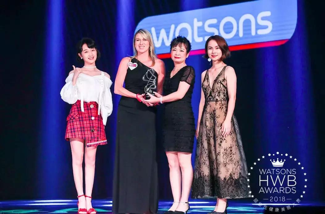 自从看了美妆界奥斯卡HWB榜单，两只手真的不够剁了！