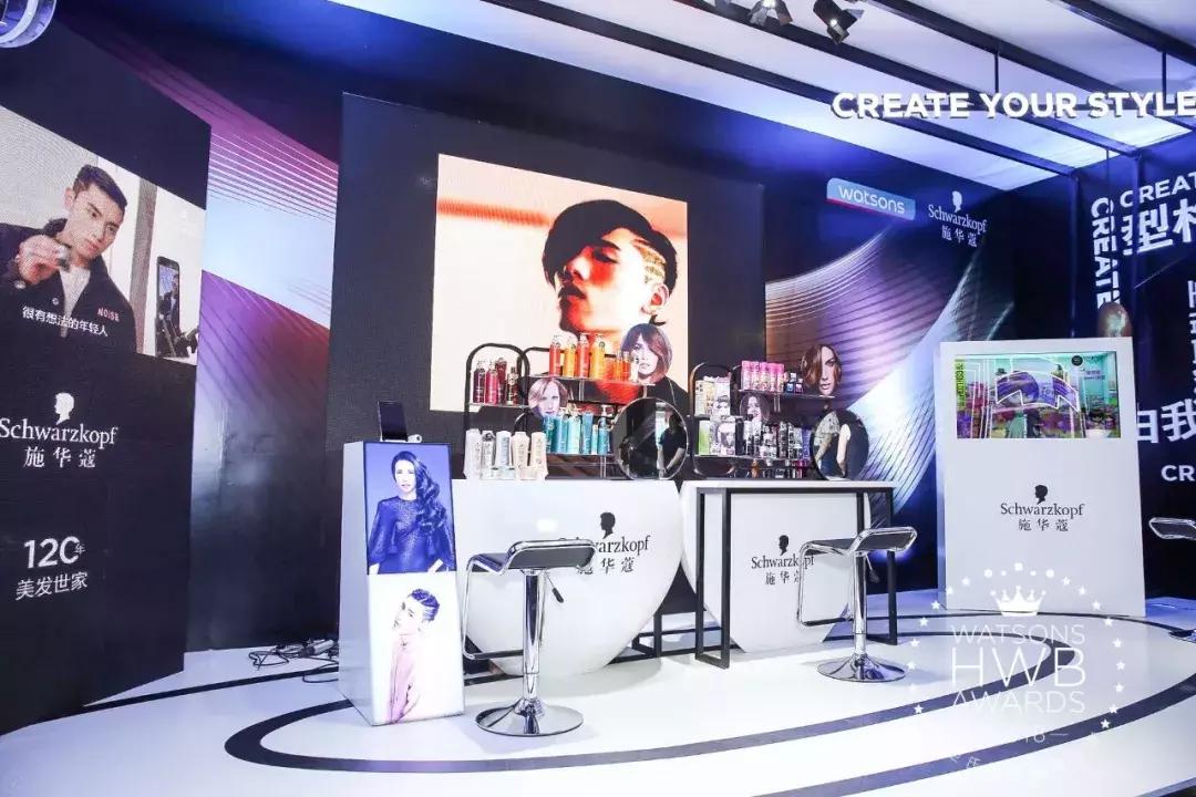 自从看了美妆界奥斯卡HWB榜单，两只手真的不够剁了！