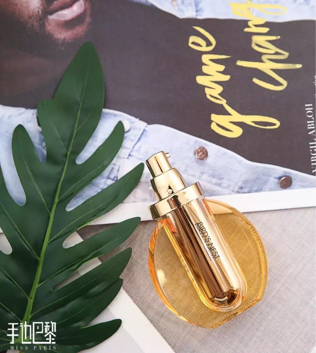 自从看了美妆界奥斯卡HWB榜单，两只手真的不够剁了！