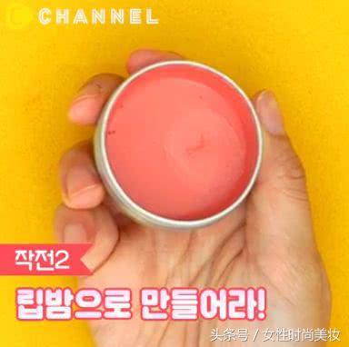 腮红还能怎么用,腮红还可以这样玩