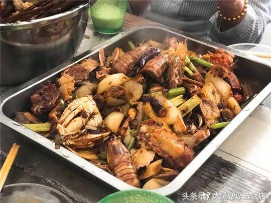 大连冷锅串串,大连好吃的冷锅串串