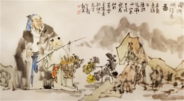 大学之道提出的修身养性的观点,大学之道古今启示