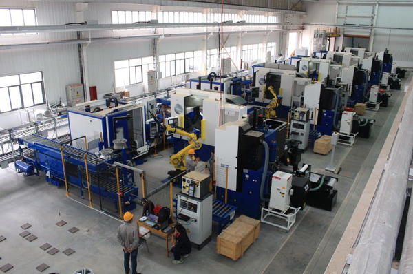 濒临破产的小厂,濒临倒闭的汽车厂家