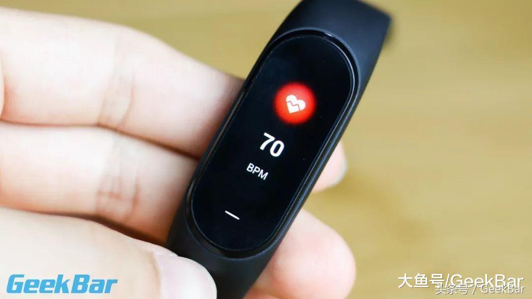 一款手环能有多优秀？黑加手环使用体验