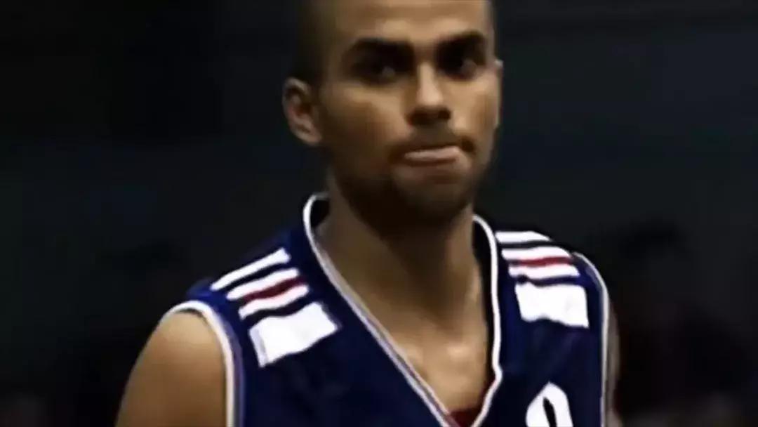 帕克经典球,帕克生涯十大进球