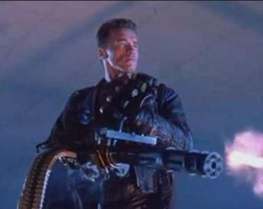 新型加特林机枪视频,救死扶伤加特林是主播吗