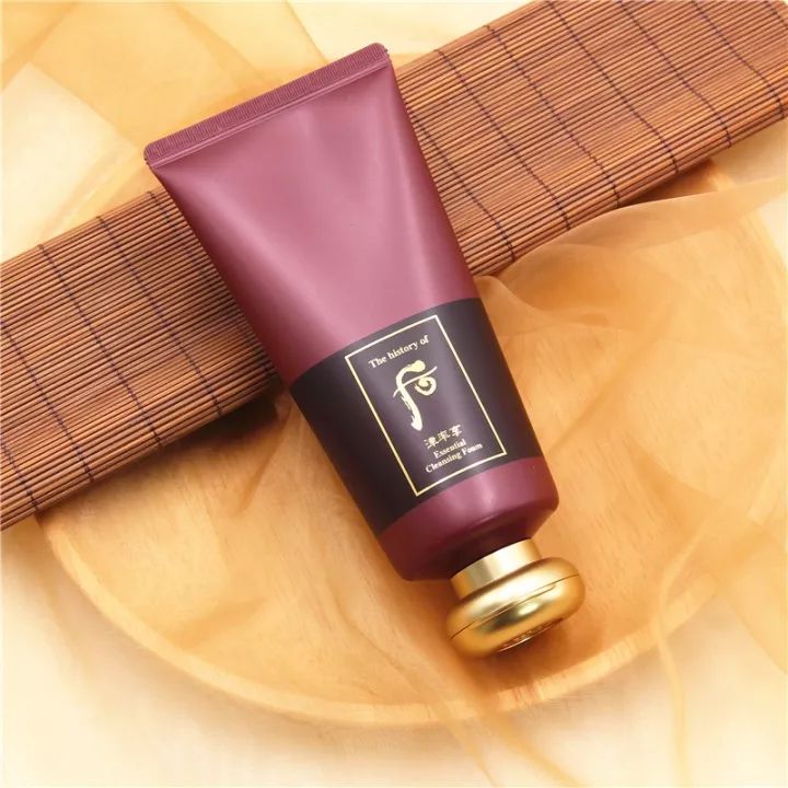 韩国洗面奶哪个牌子好用又实惠,韩国nonus娜奴丝洗面奶官网