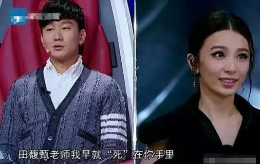 不靠炒作的人物,不靠绯闻涨人气