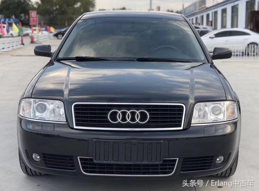 新老款奥迪a6c5,他风华绝代