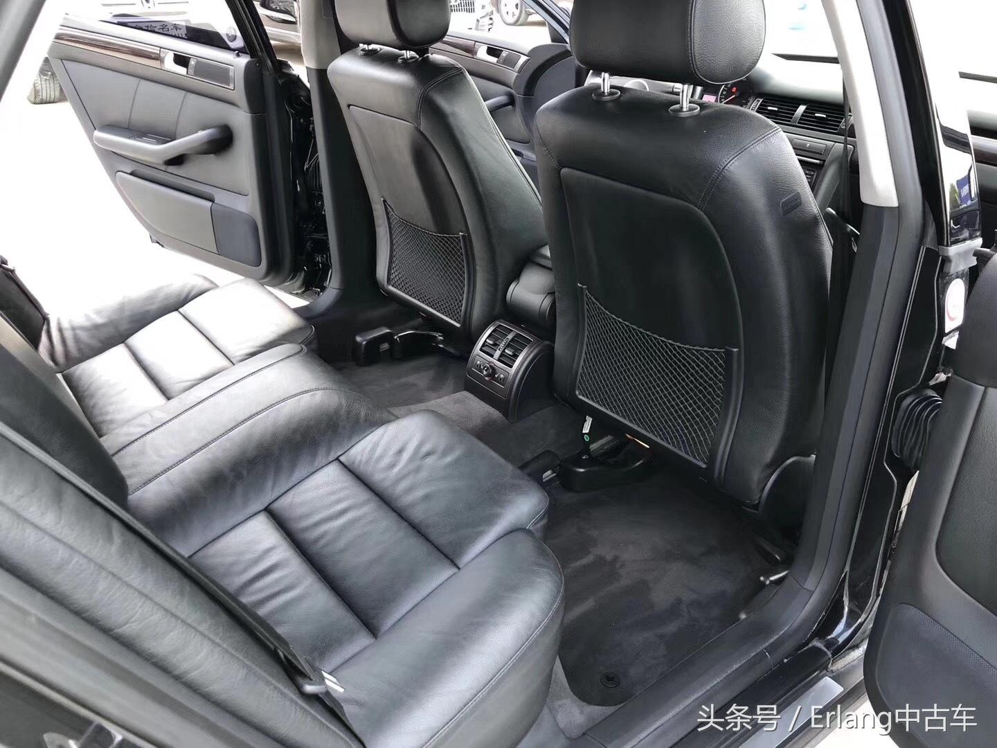 新老款奥迪a6c5,他风华绝代