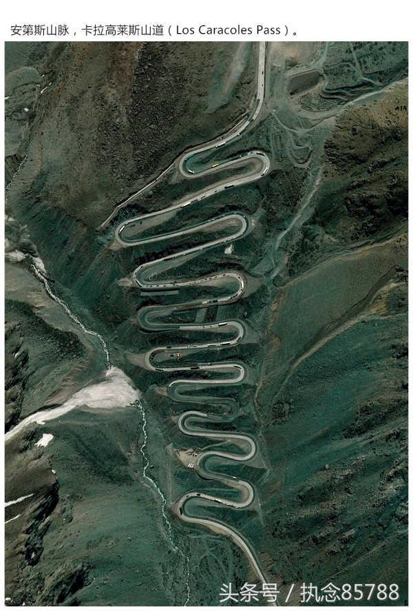 google卫星地图拍摄过的视频,google卫星拍下的地图