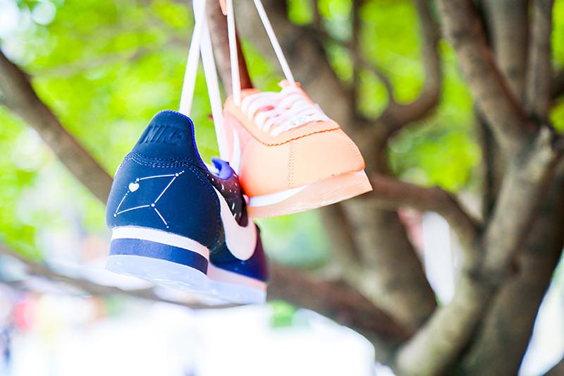 nikecortez周年纪念款,nikecortez新款