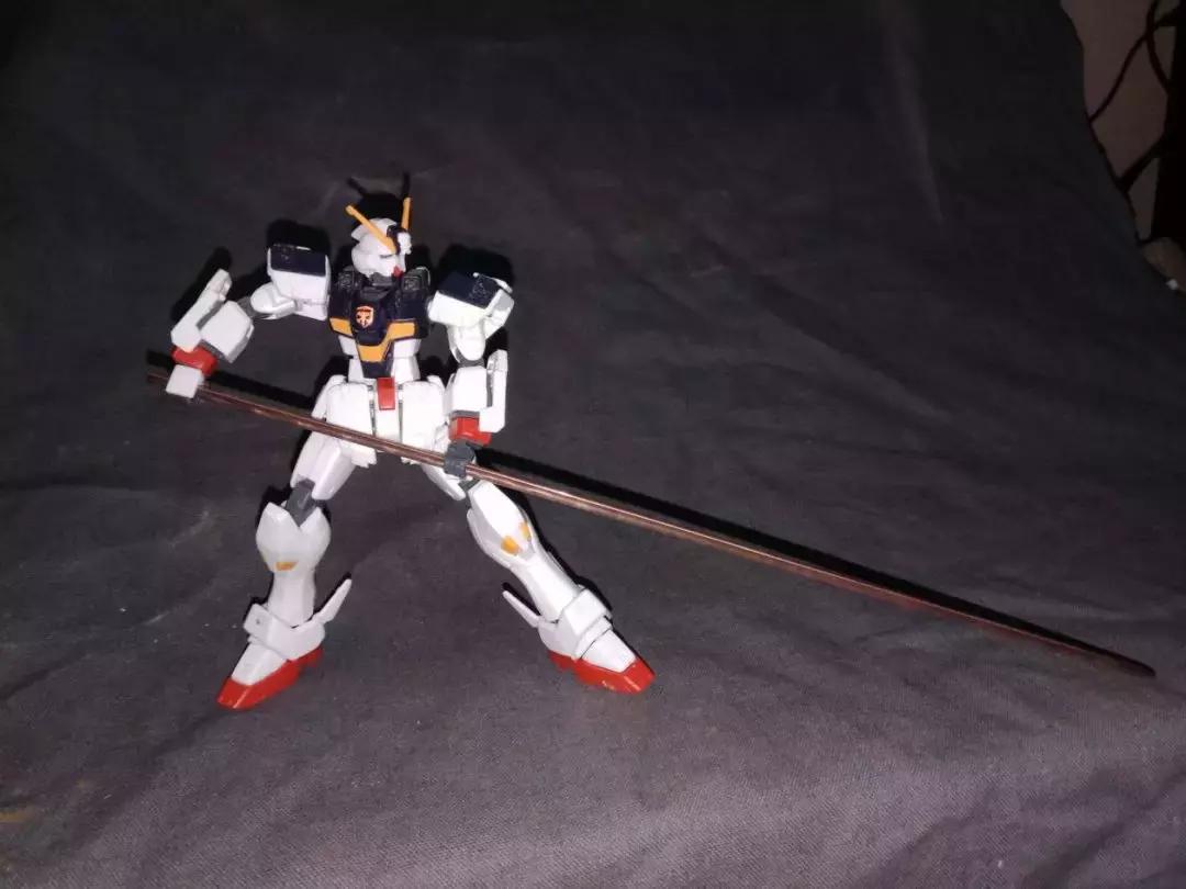 古代战斗器械,古代兵器矛是什么样的