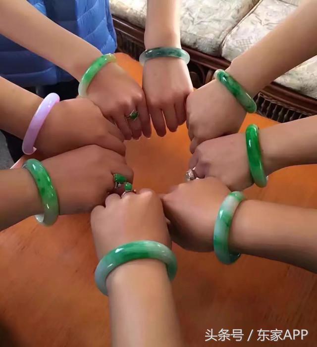 翡翠鉴别入门知识,翡翠行家的原石怎么样鉴别好坏