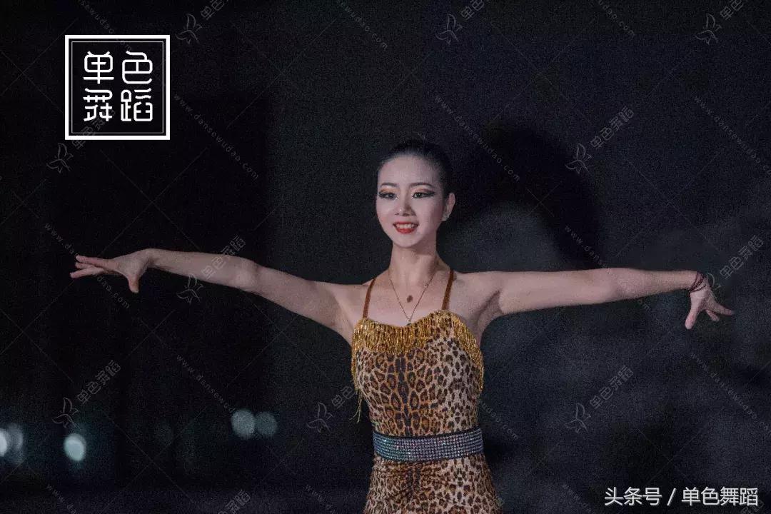 学拉丁舞那些不可告人的秘密,学拉丁舞和中国舞哪个有前途