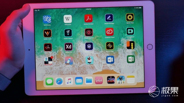 ipad2018第6代测评,ipad2018款深度测评