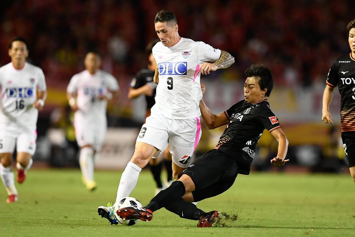 托雷斯多少次攻破切尔西球门,切尔西防守反击托雷斯