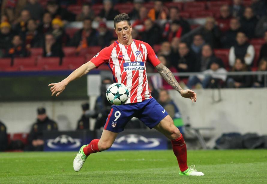 托雷斯多少次攻破切尔西球门,切尔西防守反击托雷斯