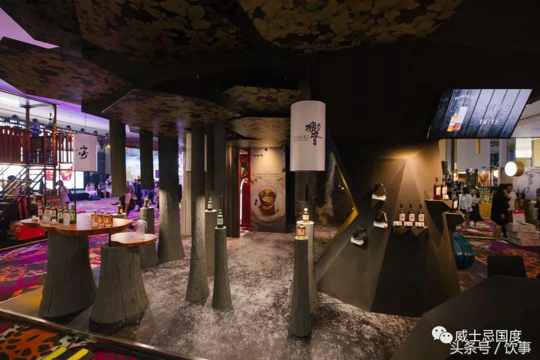 盘点WhiskyL!2018｜十年盛典，果然十全十美！周立波也来了