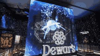 盘点WhiskyL!2018｜十年盛典，果然十全十美！周立波也来了