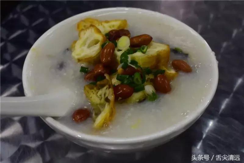 清远十家值得推荐的老店,清远十大美食排名老字号