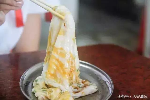 舌尖上的清远老字号,清远美食排行榜前十名早茶