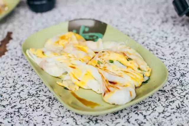 舌尖上的清远老字号,清远美食排行榜前十名早茶