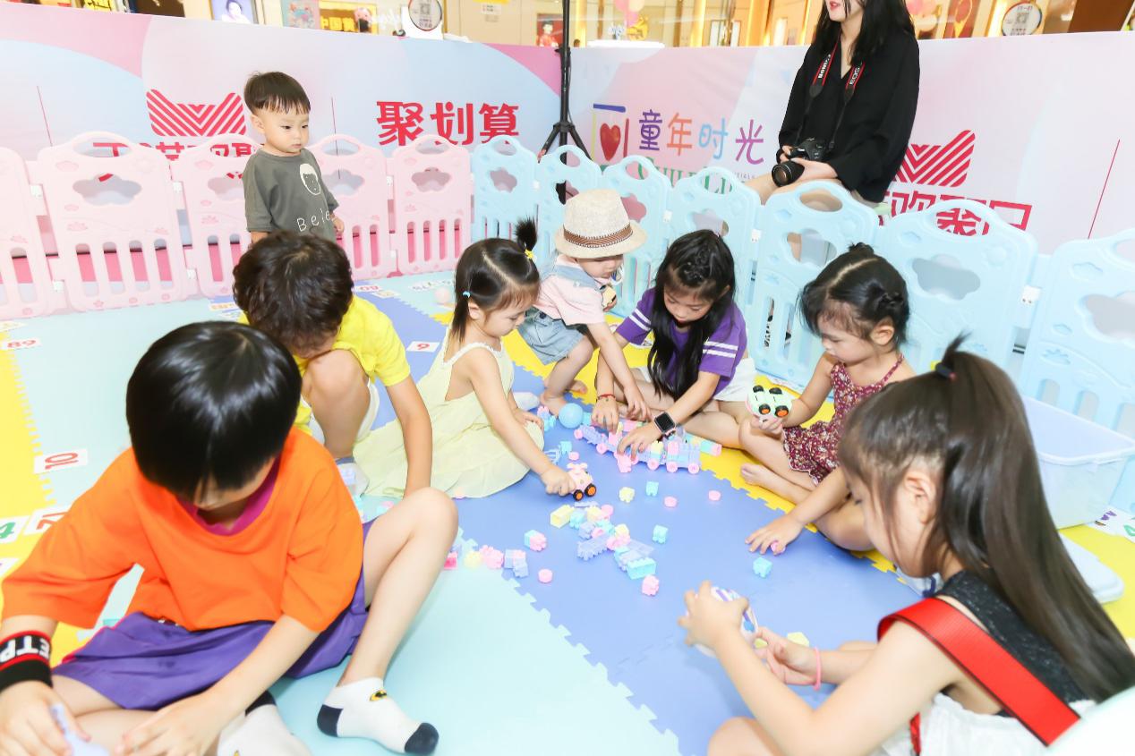 childlife童年时光怎么样,童年时光Childlife母婴海外旗舰店