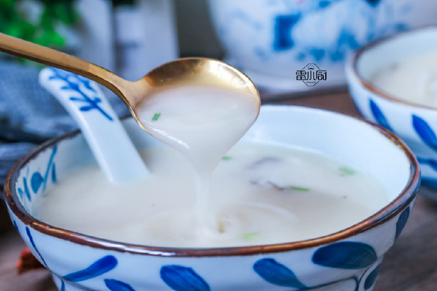 为什么你煲的汤不好吃,为什么煮出来的黄骨鱼汤不白