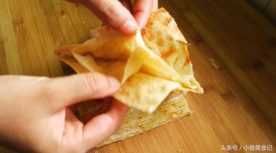 电饼铛烙饼硬怎么解决,电饼铛烙饼饼皮太焦怎么办