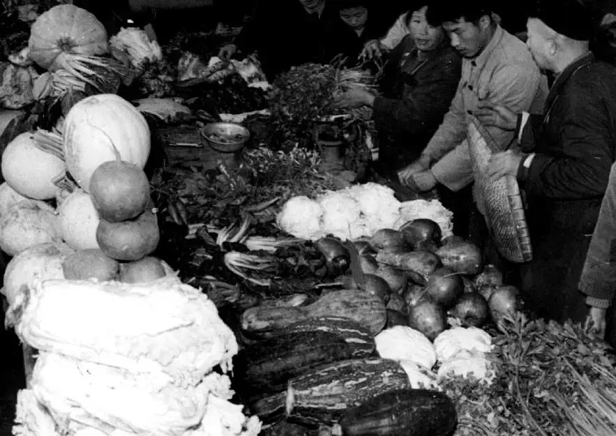 「河南40年」1985：刘源成为郑州市副市长万隆掌舵漯河肉联厂厂长