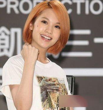 好看又显气质年轻的女性短发,适合发量少的女生短发酷帅