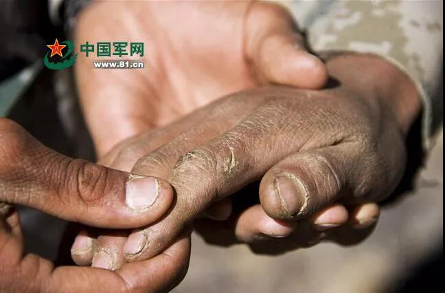 与自然对抗照片,一群与大自然抗争无惧无畏的人