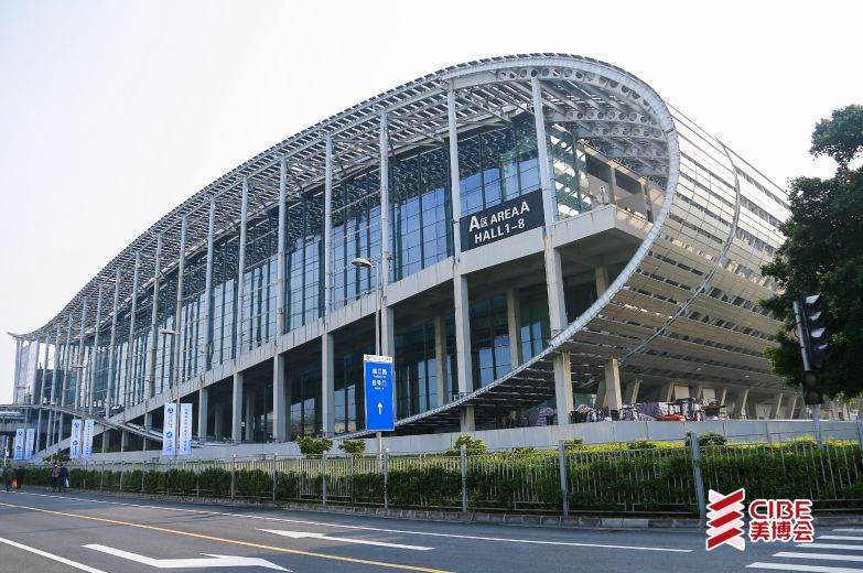 杭州美博会看点,南昌美博会看点