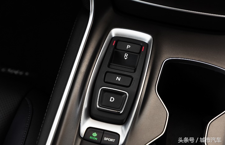 本田雅阁2018款第十代测试,广汽本田第十代雅阁锐·混动