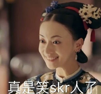 喜提全民脑洞的《延禧宫略》，到底用了什么魔法？