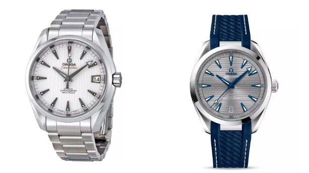 欧米茄aquaterra150,公价4万4的欧米茄星座