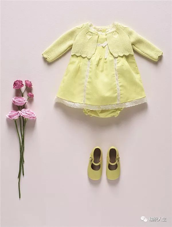 最新款好看的儿童毛衣,儿童中长款宽松毛衣