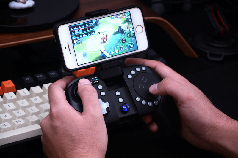 盖世小鸡gamesir手柄g4s,gamesir手柄盖世小鸡