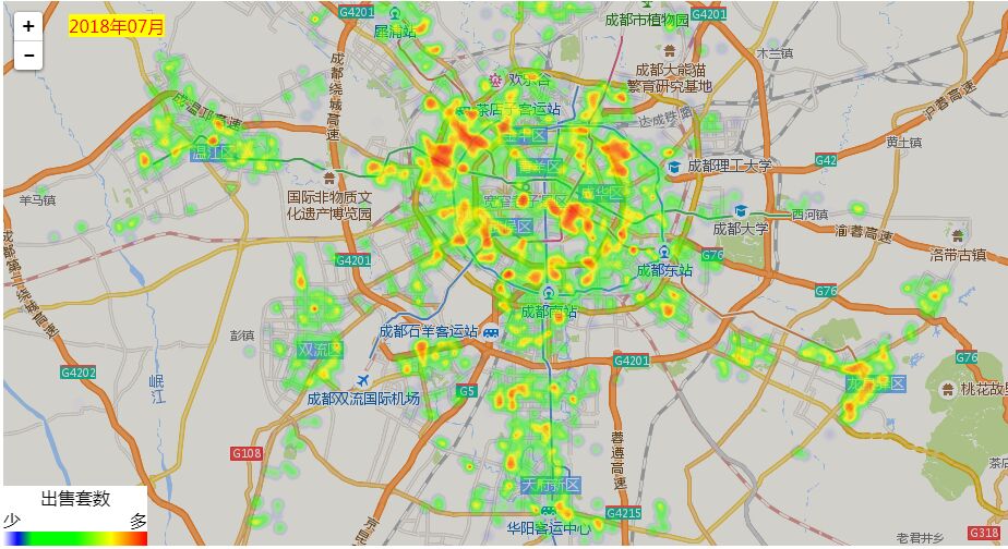 住城南还是城北好,现在只有傻子才买房吗