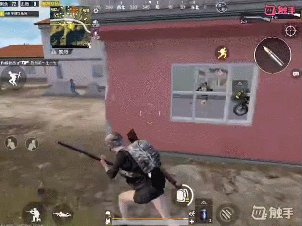 刺激战场1v4胜率高的枪,刺激战场满配最强的5把枪