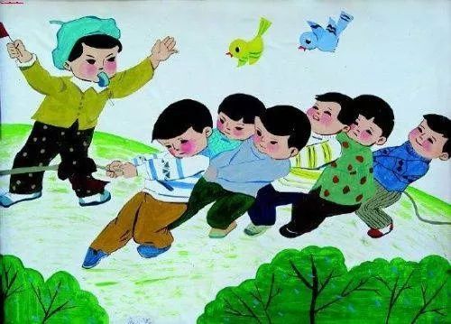 家长这样指导孩子看图写话,作文写得顶呱呱,孩子就是小作家