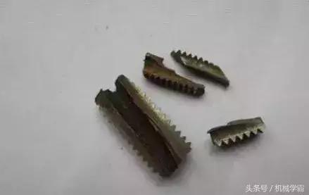 断丝锥断钻头怎么取出,丝锥断孔里了怎么处理