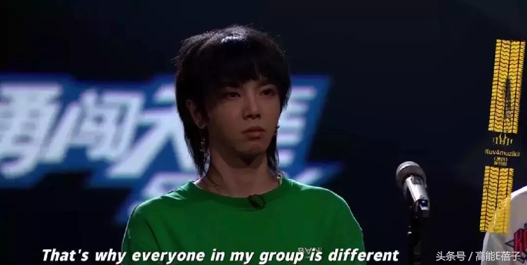 明日之子直播片段,明日之子直播现场在哪